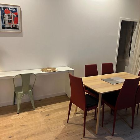 Grand Chelem Apartment Le Touquet Luaran gambar