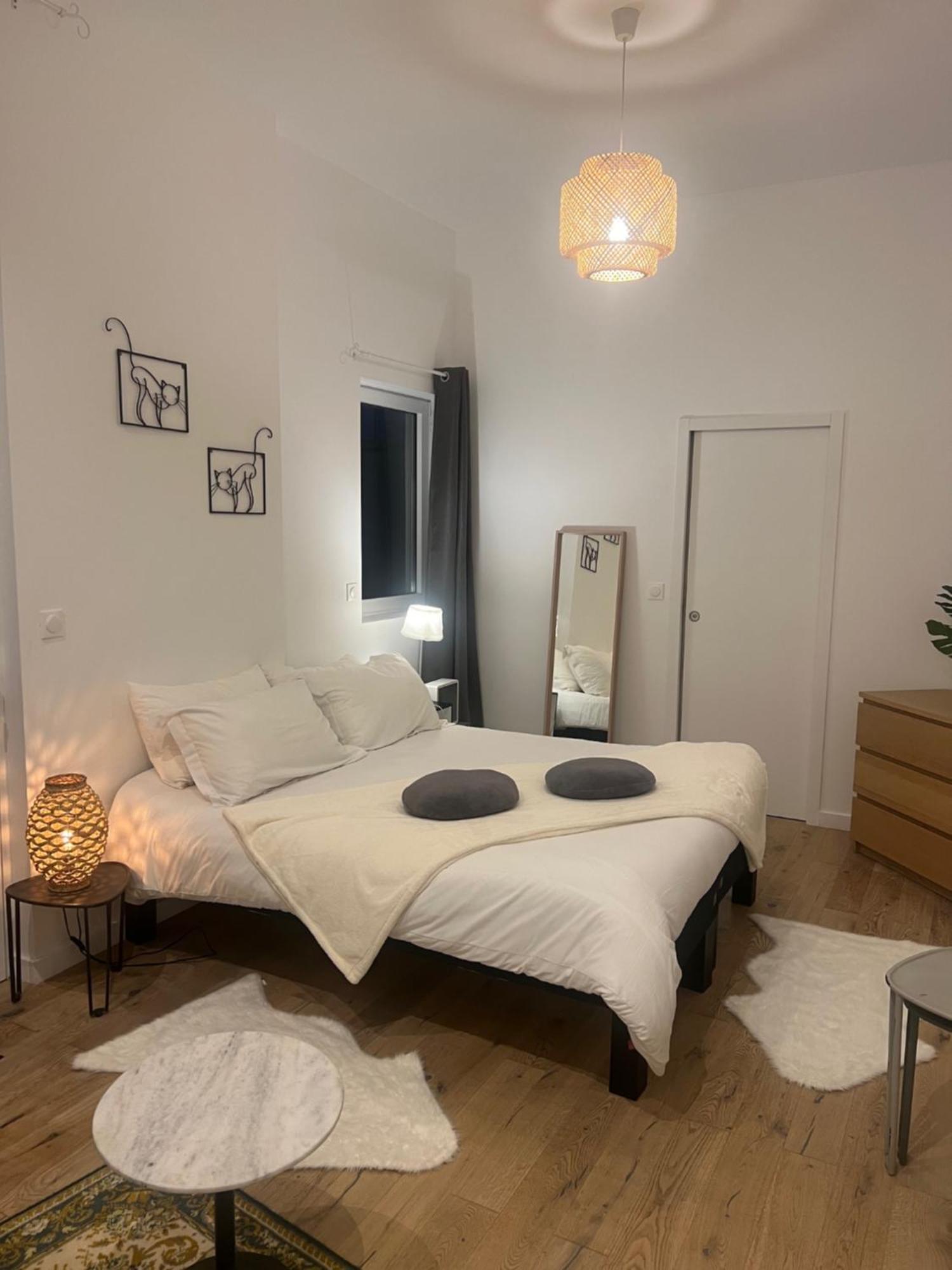 Grand Chelem Apartment Le Touquet Luaran gambar