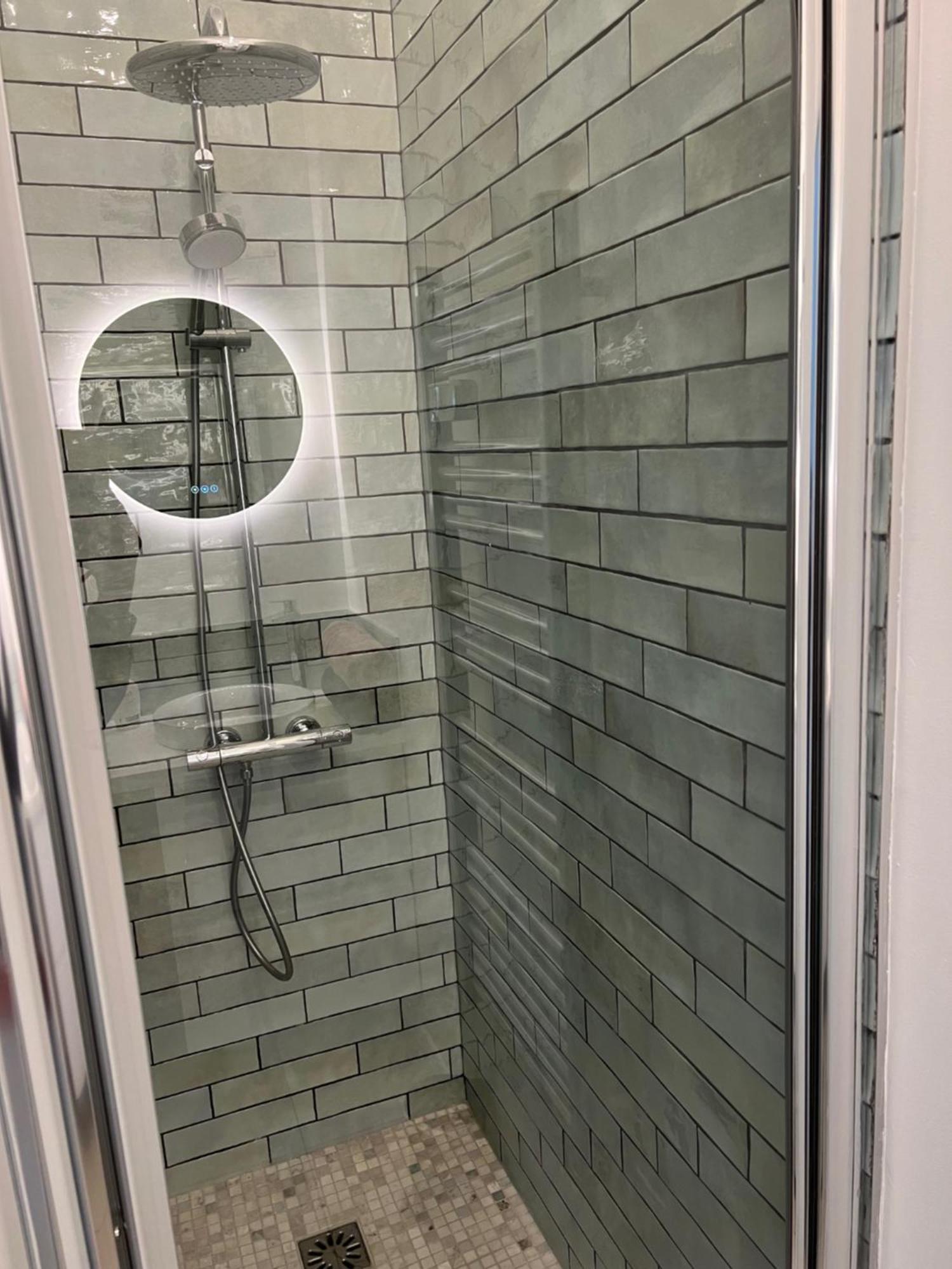 Grand Chelem Apartment Le Touquet Luaran gambar