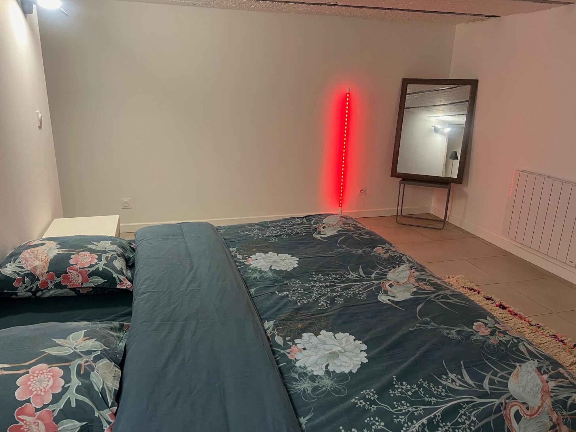 Grand Chelem Apartment Le Touquet Luaran gambar