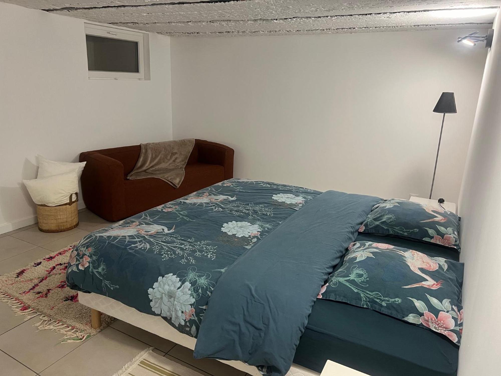 Grand Chelem Apartment Le Touquet Luaran gambar